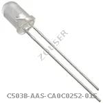 C503B-AAS-CA0C0252-015