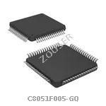 C8051F005-GQ