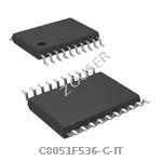 C8051F536-C-IT