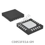 C8051F814-GM