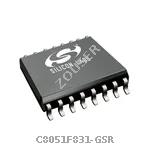 C8051F831-GSR