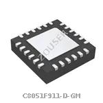 C8051F911-D-GM