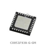 C8051F930-G-GM