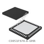 C8051F970-A-GMR
