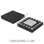 C8051F991-C-GM