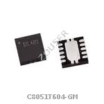 C8051T604-GM