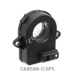 CAB500-C/SP5