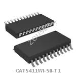 CAT5411WI-50-T1