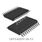 CAT5419YI-10-T2