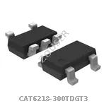 CAT6218-300TDGT3