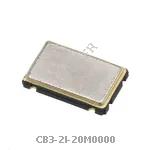 CB3-2I-20M0000