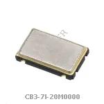 CB3-7I-20M0000