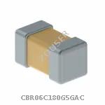 CBR06C180G5GAC