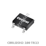 CBRLDSH2-100 TR13