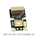 CBT-39-UV-C32-FA400-22