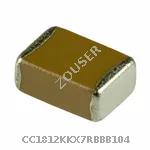 CC1812KKX7RBBB104