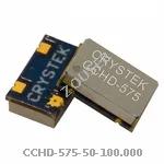 CCHD-575-50-100.000