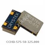 CCHD-575-50-125.000