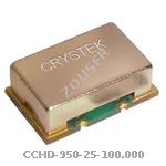 CCHD-950-25-100.000
