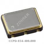 CCPD-034-400.000