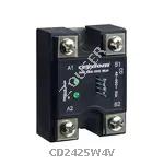 CD2425W4V