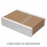 CDR35BX474AKUMAR