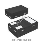 CEDM8004 TR