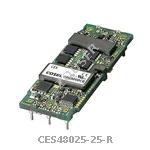 CES48025-25-R