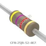 CFN-25JR-52-4K7