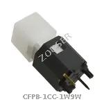 CFPB-1CC-1W9W