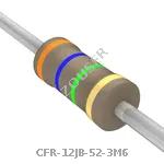 CFR-12JB-52-3M6