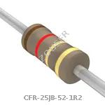 CFR-25JB-52-1R2