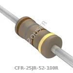 CFR-25JR-52-180R