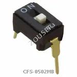 CFS-0502MB