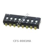 CFS-0801MA