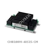 CHB100W-48S15-CM