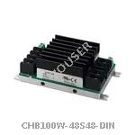 CHB100W-48S48-DIN