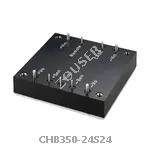 CHB350-24S24