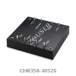 CHB350-48S28