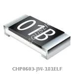 CHP0603-JW-181ELF