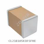 CL21B105KOFSFNE