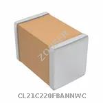 CL21C220FBANNWC