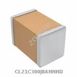 CL21C300JBANNND