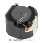 CLF6045T-1R0N-D