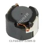 CLF6045T-220M-D