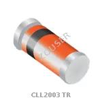CLL2003 TR
