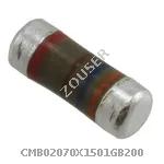 CMB02070X1501GB200