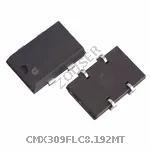 CMX309FLC8.192MT