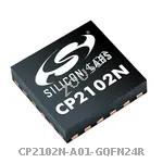 CP2102N-A01-GQFN24R