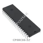 CP80C88-2Z